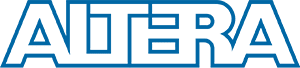 Altera -IC Manufacturers Logos.png